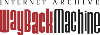 Web Archive logo thumbnail